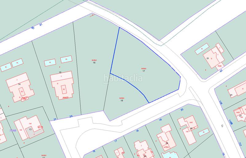 Foto fcf14d2d-a9c3-40fd-b28f-aa94d2472cca. Terreno residenziale in El Rompido