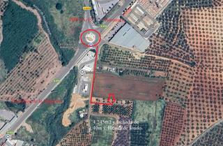 Finca rústica a Bollullos de la Mitación. Se vende finca rústica en bollullos de la mitacion
