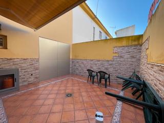 Casa adossada a Huévar. Magnifica adosada en huevar del aljarafe