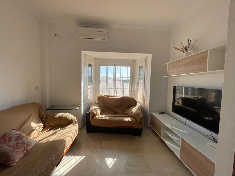 Foto cace553d-9607-4977-933d-41b7b5843fc7. Casa adosada magnifica adosada en huevar del aljarafe en Huévar