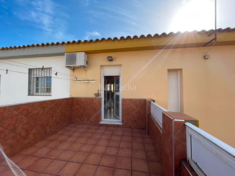 Foto fd3d6498-6876-4fea-8ba8-3c7f1d3d7838. Casa adosada magnifica adosada en huevar del aljarafe en Huévar