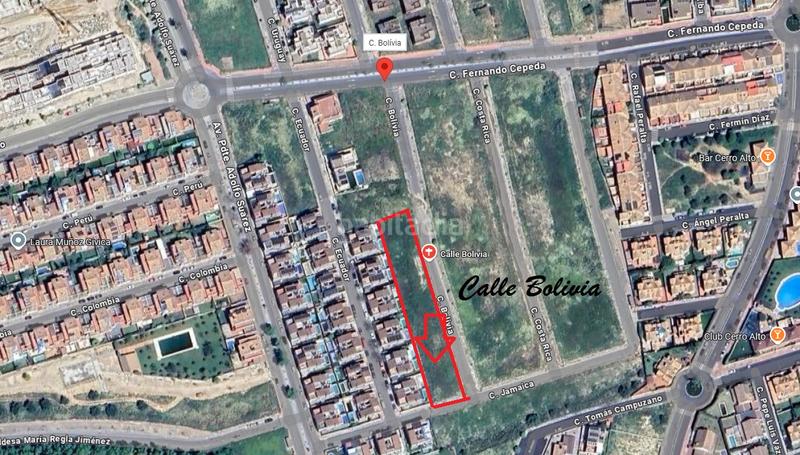 Foto 65d42728-b8de-4f3f-abae-2bcb09f139f5. Casa bifamiliare con parcheggio in Colegio Europa Espartinas