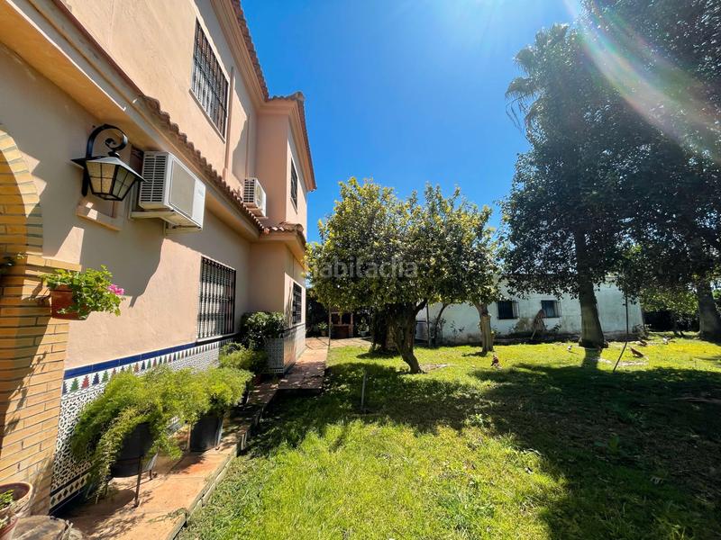 Foto 963169d8-794c-4d89-bd72-f258247199c1. Propriété dans Sanlúcar la Mayor