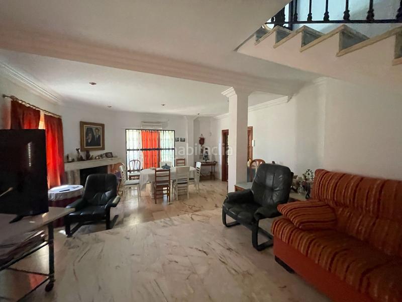 Foto b4e0a77b-3c3d-4a93-be7f-0c6703aecd58. Propriété dans Sanlúcar la Mayor