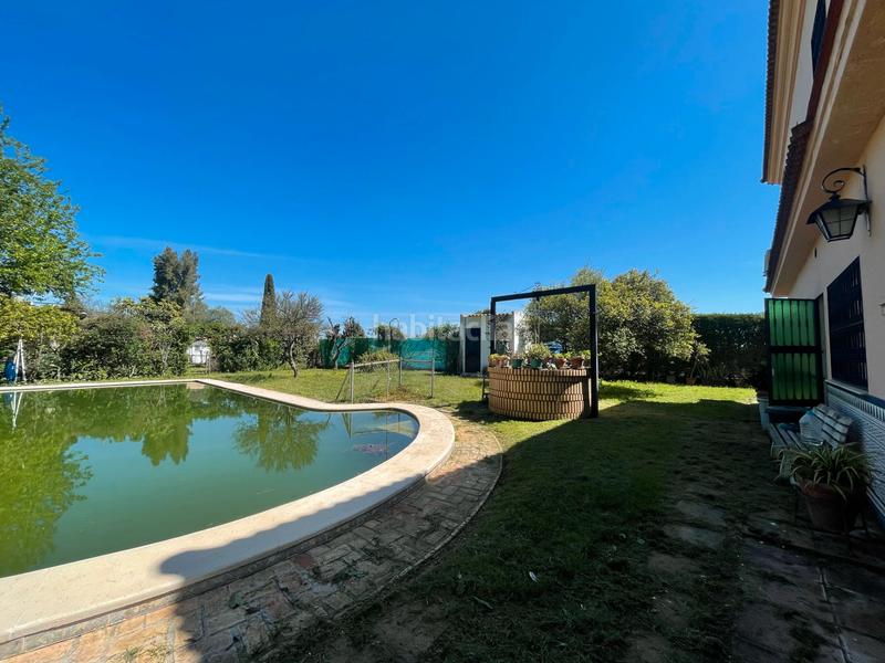 Foto bee0f1d4-2593-4924-9b1a-615f5643820e. Propriété dans Sanlúcar la Mayor