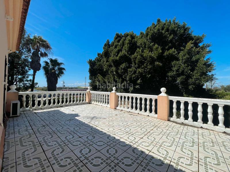 Foto e8dca0a6-f2da-46eb-8f59-ac714d36aba3. Propriété dans Sanlúcar la Mayor