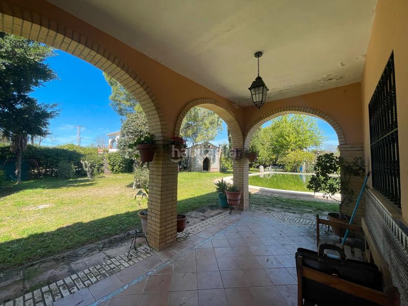 Foto f807f18e-f1f8-48ed-9471-aa7d00c2463d. Propriété dans Sanlúcar la Mayor