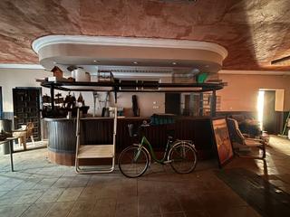 Fabrikhalle  Calle aljarafe