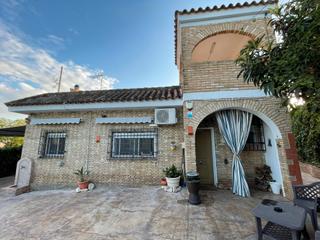 Xalet  Urbanizacin el galope. Casa en urbanizacion el galope