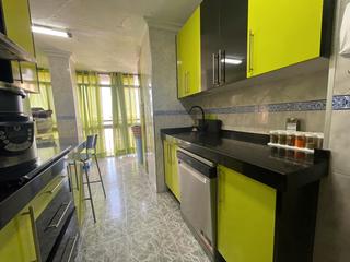 Pis  Pasaje hspalis c. Piso con ascensor