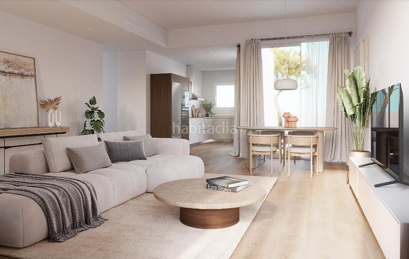 Foto e24a0f50-b660-49da-9a29-118c043bb594. Piso en calle ecuador 12 pisos y aticos en venta en Espartinas