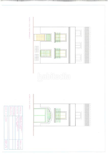 Foto 1be5fd2b-56d4-42ff-9649-cee71db8aeca. Terreno residencial solar en venta en Ayuntamiento-Barrio Alto Sanlúcar de Barrameda