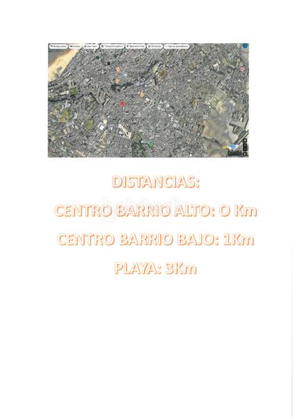 Foto 3cba7af7-509c-4034-a32a-fcca6cd2d531. Terreno residencial solar en venta en Ayuntamiento-Barrio Alto Sanlúcar de Barrameda