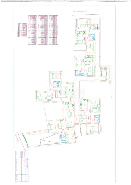 Foto 984abba4-9c4e-4131-ad5a-ee7855fde046. Terreno residencial solar en venta en Ayuntamiento-Barrio Alto Sanlúcar de Barrameda