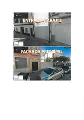 Terreny residencial  Calle abades. Solar en venta