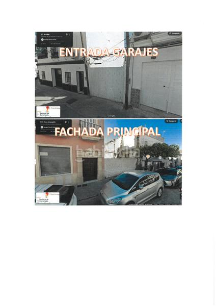 Foto ae7b448f-f8fb-488f-b225-08e26254cd00. Terreno residencial solar en venta en Ayuntamiento-Barrio Alto Sanlúcar de Barrameda