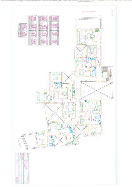 Foto e7fabe37-f077-4137-a7d1-b0b7f66b0df0. Terreno residencial solar en venta en Ayuntamiento-Barrio Alto Sanlúcar de Barrameda