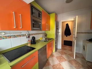 Appartement  Calle madre purísima. Piso en venta en las letanias