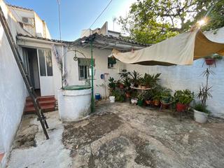 Casa  Calle de las campanas. Casa de pueblo de 1 planta
