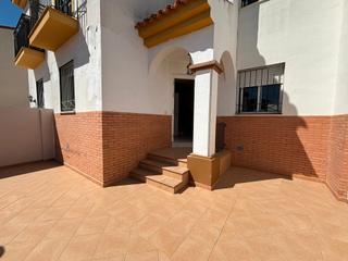 Casa adossada  Avenida reina mercedes. Magnifica adosada  en venta en castilleja de la cuesta