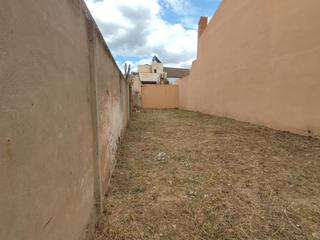 Terreny residencial  Calle san josé. Se vende parcela urbana en dos hermanas