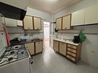 Appartement  Calle real. Se vende piso para reformar
