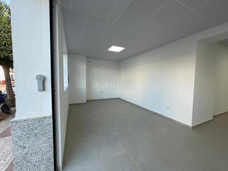 Foto 629b0be2-9b88-4790-9a7a-031f6e37c5b3. Alquiler local comercial local en planta baja en Olivares