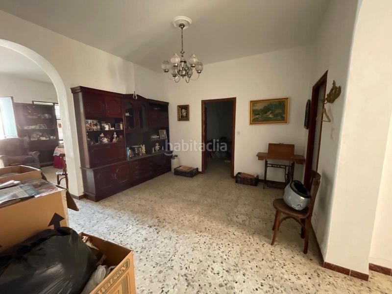 Foto 0a6e7eec-33ba-484e-a98f-075fcaa7be5e. Casa  para reformar en Olivares