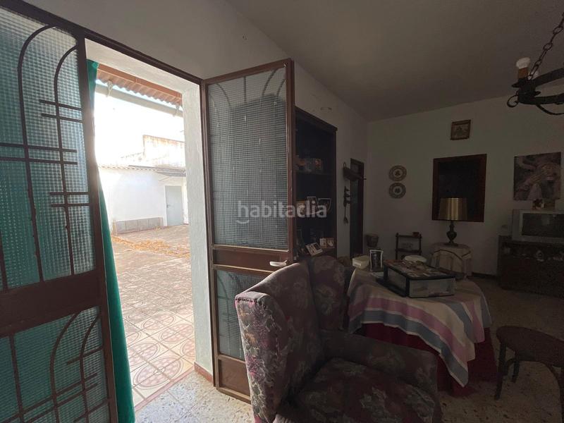Foto 0aa593be-5cdc-432f-89d8-283d3fdb5747. Casa  para reformar en Olivares