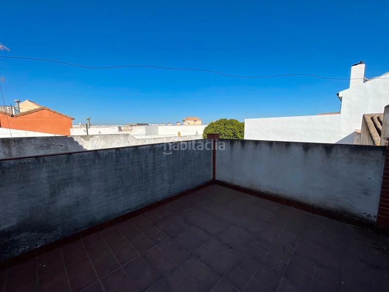 Foto 3732407e-8257-46b5-80ab-e88e66f02962. Casa  para reformar en Olivares