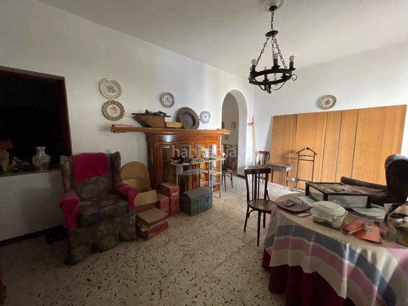 Foto 3c6b8ae6-829d-4ef5-9cf4-474e0886d299. Casa  para reformar en Olivares