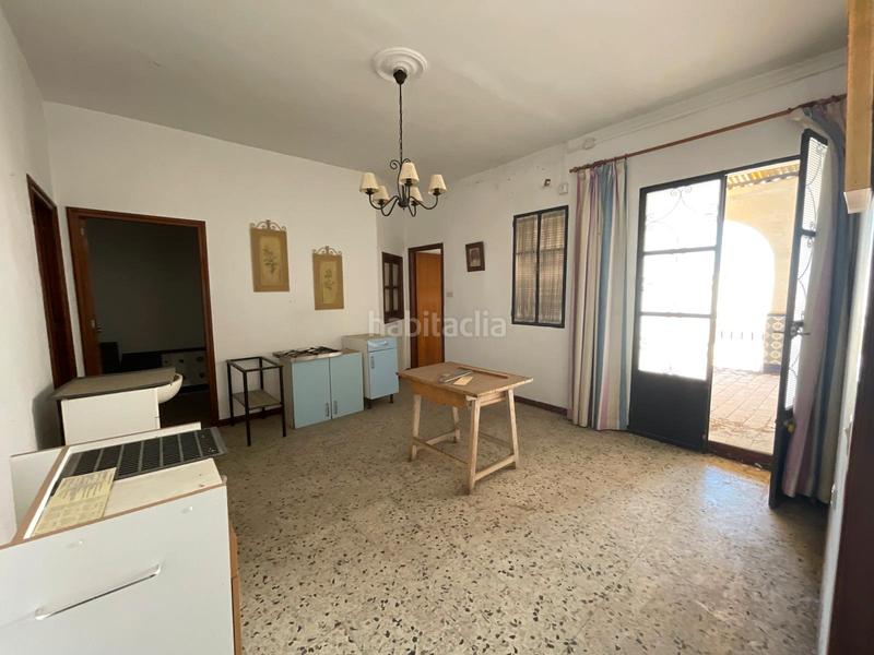 Foto 599e4e6e-c476-4d05-a976-e4ebea85c91e. Casa  para reformar en Olivares