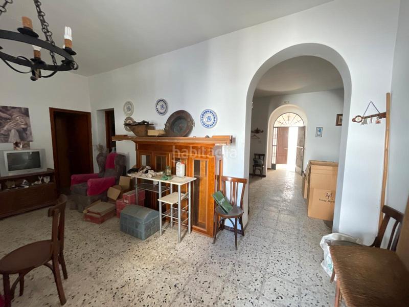 Foto 85afa766-f52d-4287-8005-30173a1540a0. Casa  para reformar en Olivares