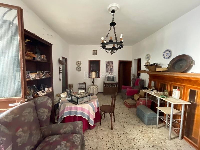 Foto 9ac90621-eb1c-4883-886d-3b17208cfc82. Casa  para reformar en Olivares