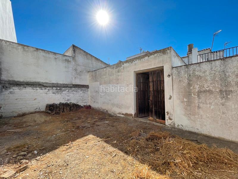 Foto a2be28e7-c1ab-48d8-a2e1-8aa743d2531f. Casa  para reformar en Olivares