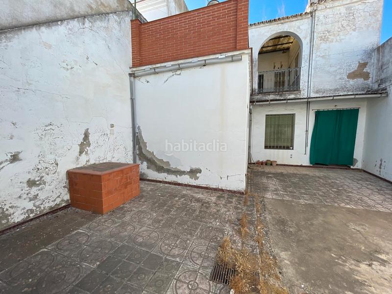 Foto c92f27e0-f5f9-4892-826c-5738f07afe43. Casa  para reformar en Olivares