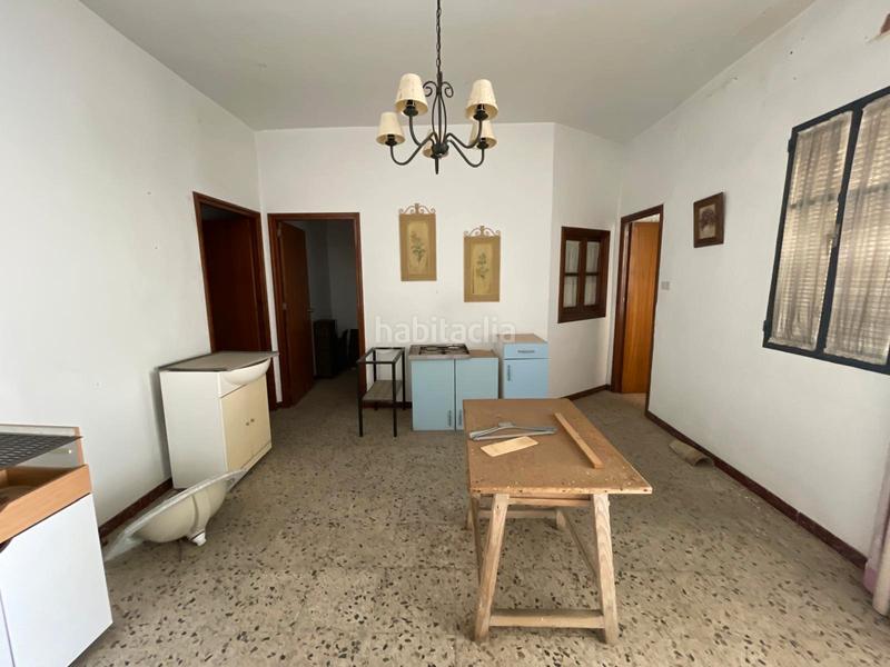 Foto ccbf1510-44ef-4674-a4b4-d8a0194764f9. Casa  para reformar en Olivares