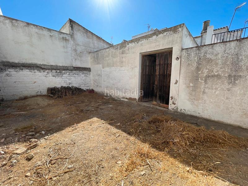 Foto ce19952e-3a0a-45f0-973c-b319fe661f4d. Casa  para reformar en Olivares
