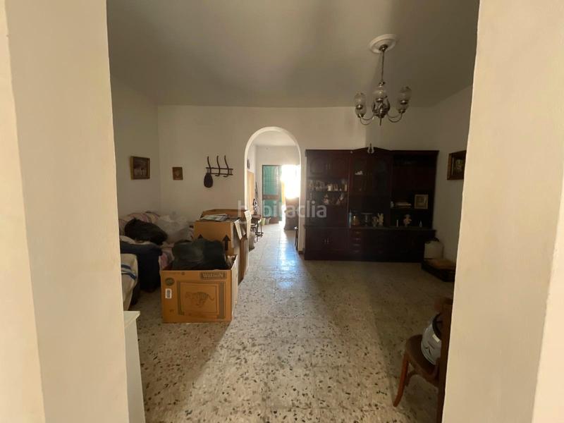 Foto dfaf1729-e6c9-48cc-a226-e84c658c5329. Casa  para reformar en Olivares