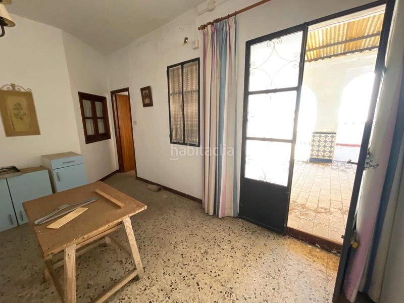 Foto f7f447b1-220d-43a9-9be6-a10843d7020e. Casa  para reformar en Olivares