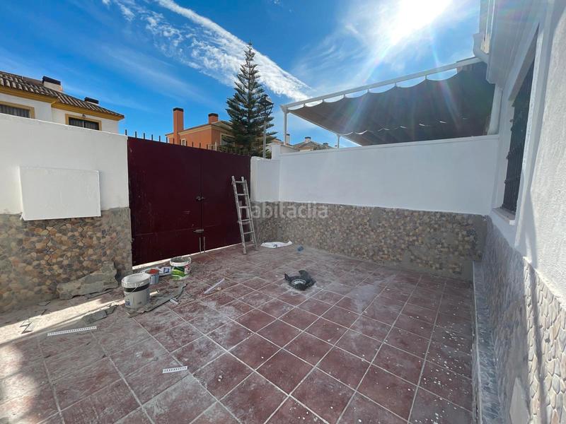 Foto a0255073-b1e5-4aba-90c1-29bbc4907182. Maison jumelée avec parking dans Espartinas pueblo Espartinas