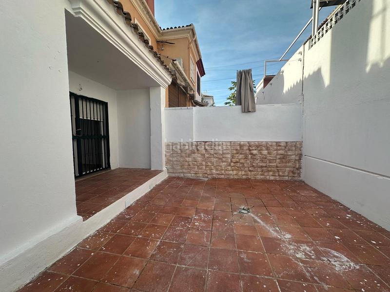 Foto a4a75d46-8d3f-46ff-bf6c-7e84fcf50b77. Casa adossada amb aparcament a Espartinas pueblo Espartinas