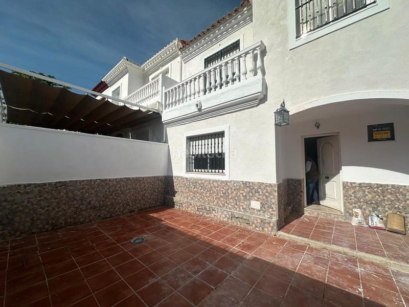 Foto afe61ef6-7357-4007-9890-3ce84541ca84. Casa adossada amb aparcament a Espartinas pueblo Espartinas