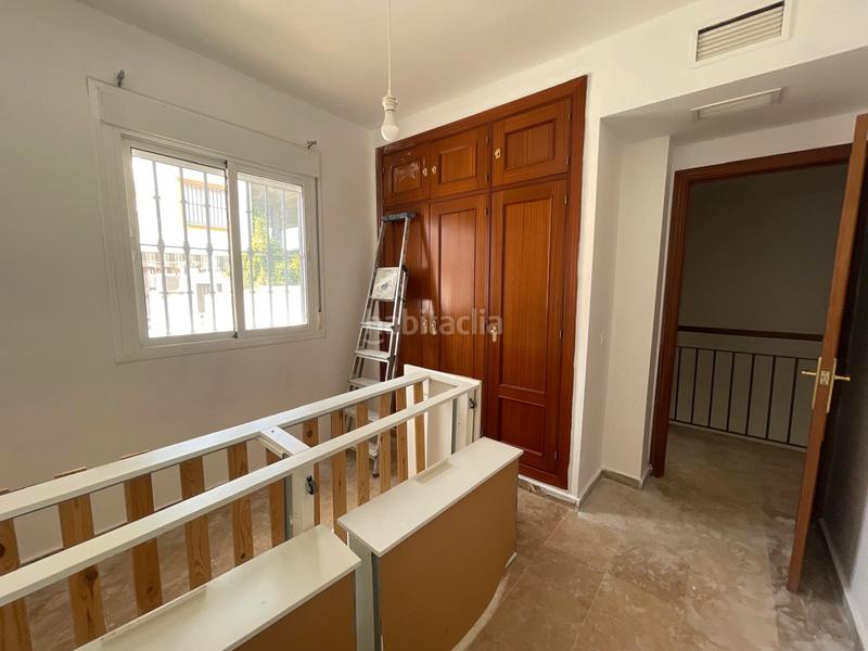 Foto e1a7418e-aee0-4684-b090-8187b13a02a4. Maison jumelée avec parking dans Espartinas pueblo Espartinas