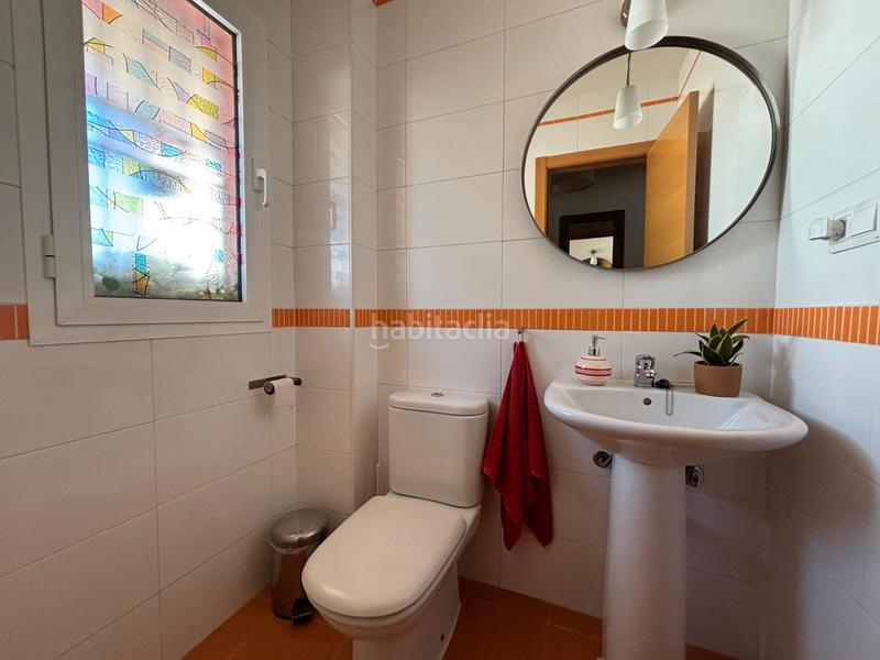 Foto 11e98a10-c33d-4378-842d-761f973cc7b7. Casa pareada magnifico pareado en venta en huevar en Huévar