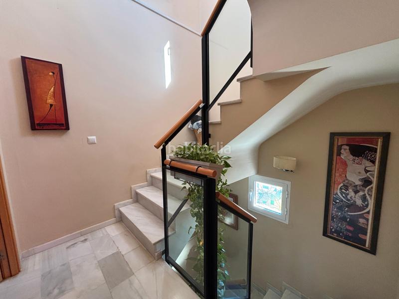 Foto 20f02848-0a77-4f22-8884-f4f6ada75dd2. Casa pareada magnifico pareado en venta en huevar en Huévar