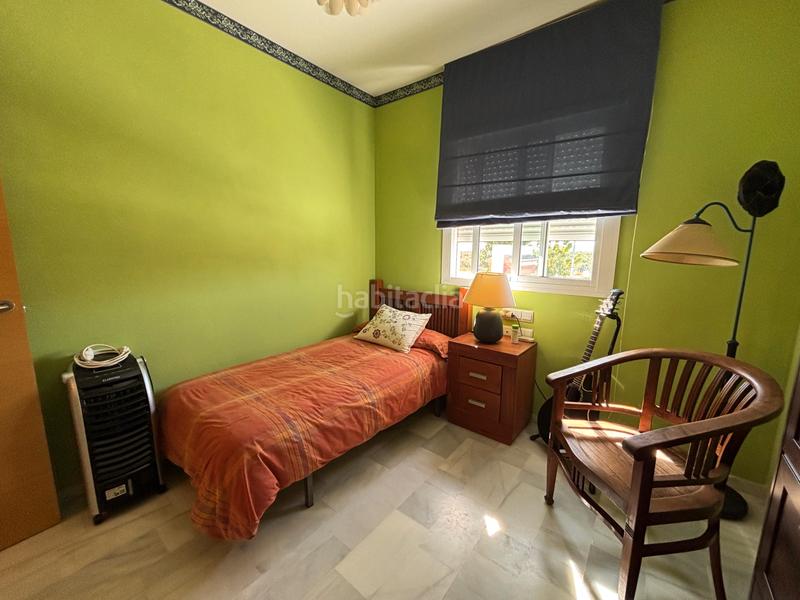 Foto 2f644fbb-d17e-417a-9954-1e501b86f017. Casa pareada magnifico pareado en venta en huevar en Huévar