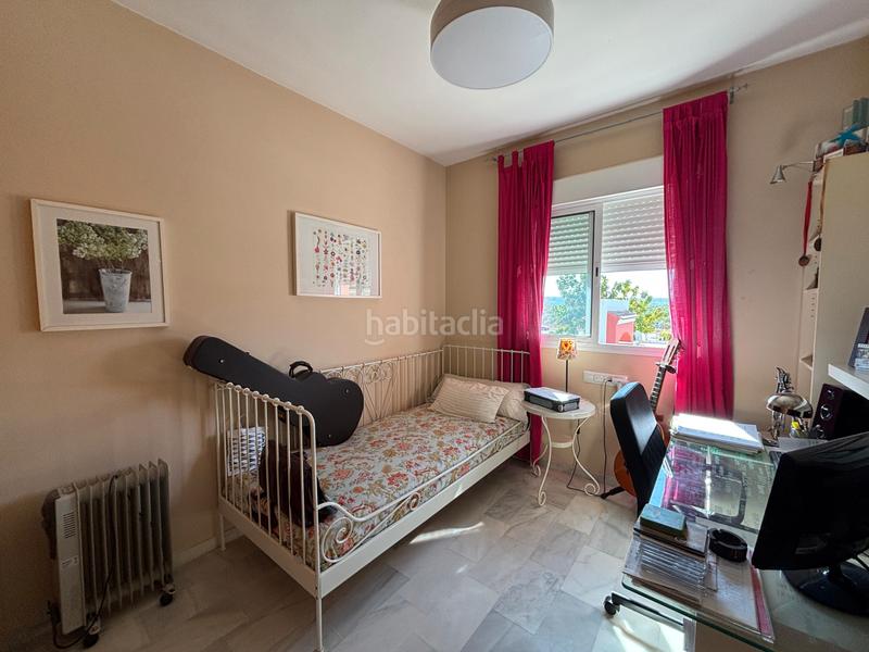 Foto 3331fc3a-e0ad-4a45-95d2-ec7499e9b69d. Casa pareada magnifico pareado en venta en huevar en Huévar