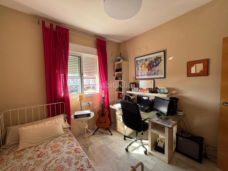 Foto 48d7e1f9-0278-48f5-959b-72f8824e0c07. Casa pareada magnifico pareado en venta en huevar en Huévar