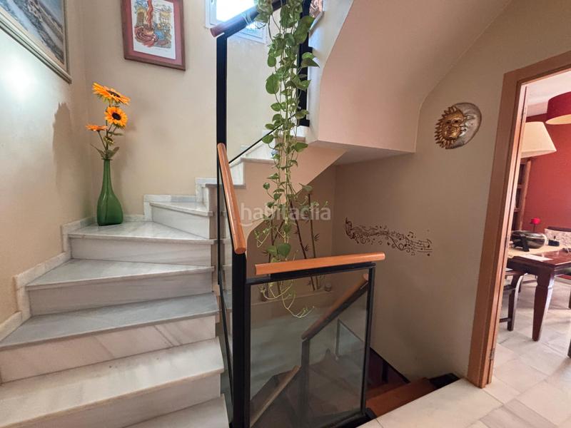 Foto 52f4a319-3fd9-4fdc-988e-aede08d65926. Casa pareada magnifico pareado en venta en huevar en Huévar